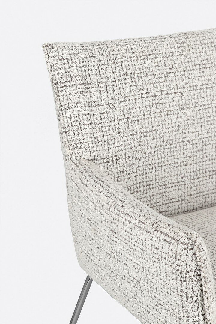 Scaun EVELYN TWEED