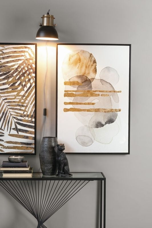 Consolă ESPIRAL 107 x 30 x 79 CM