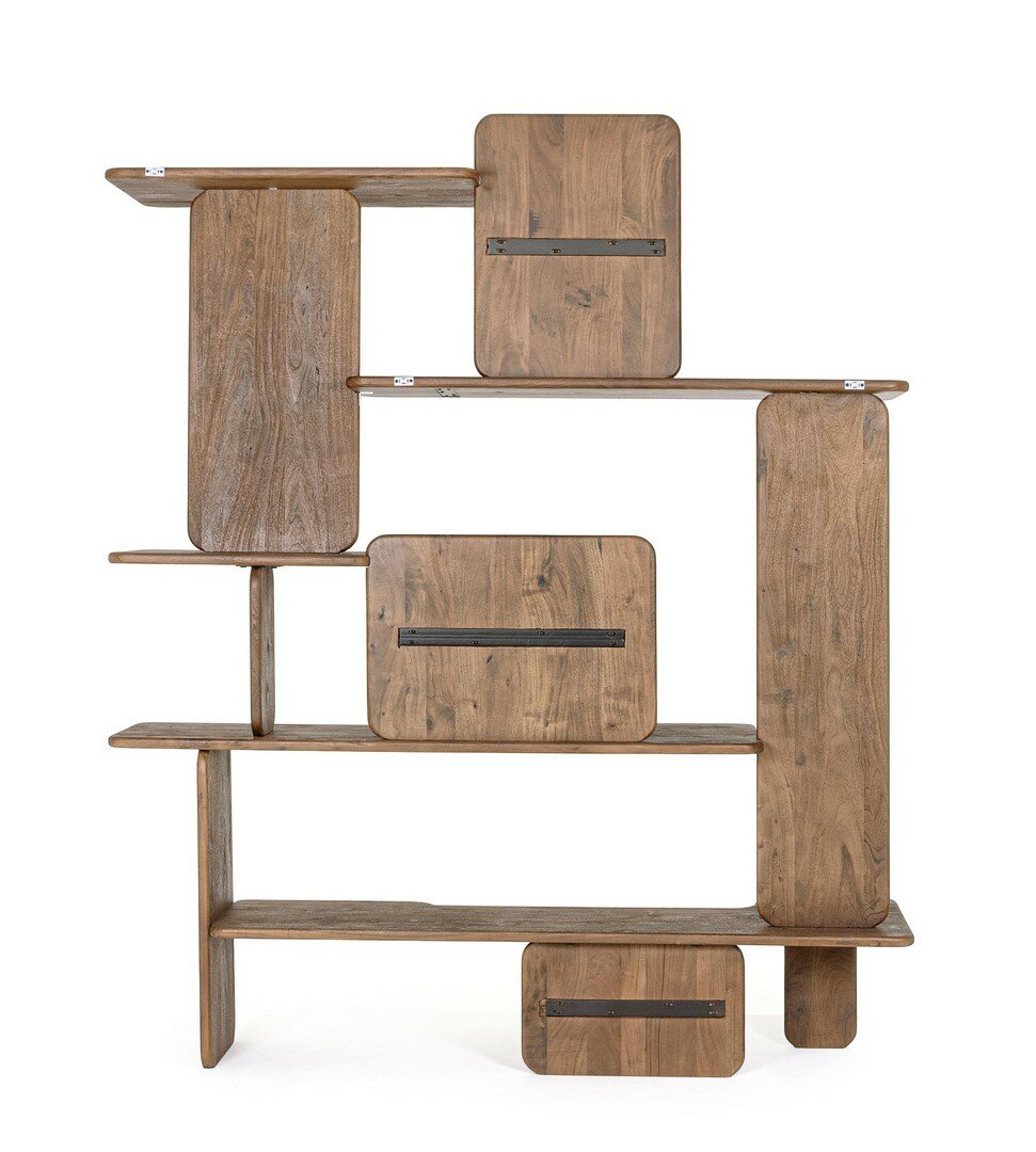 Biblioteca NAYANA 180 x 50 x 220 CM