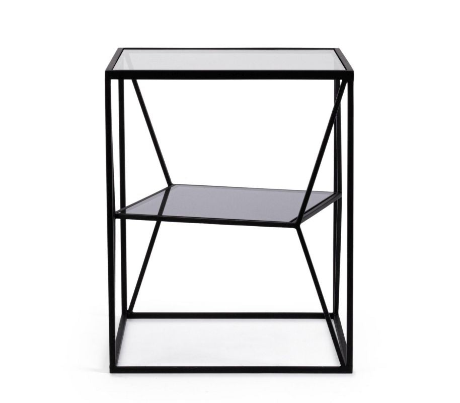 Masuta de cafea YURMAN 40 x 50 CM