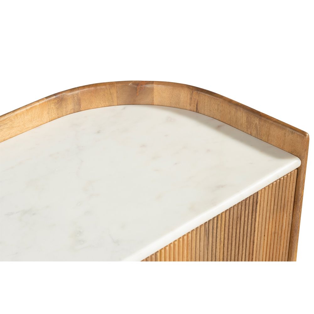 Comoda TV GERMINA 147 x 45 x 50 CM
