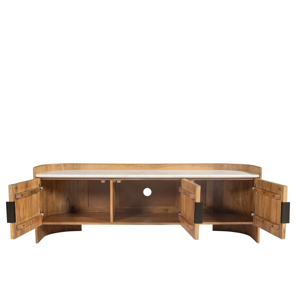 Comoda TV GERMINA 147 x 45 x 50 CM