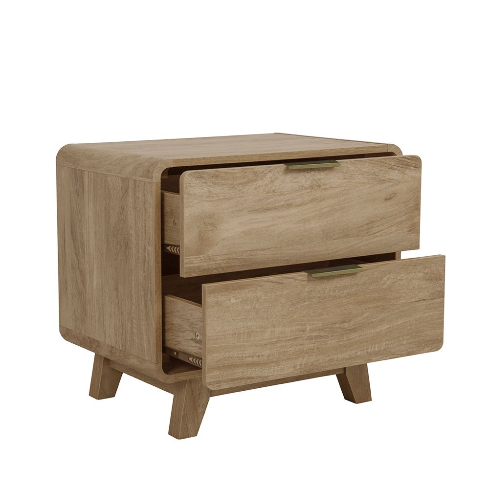 Noptiera VONAR 60 x 39 x 54 CM