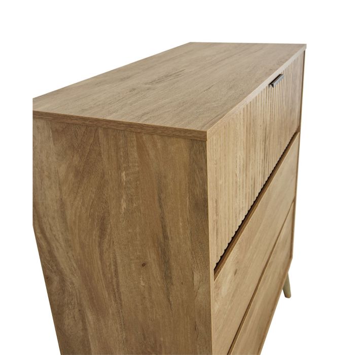 Comoda TINDRA 80 x 39 x 96 CM