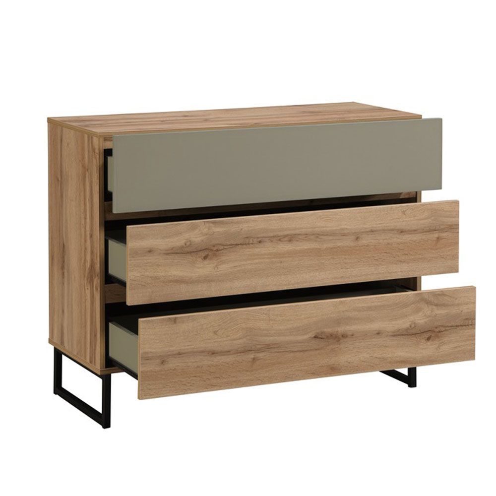 Comoda SOLAIA 100 x 41 x 81 CM