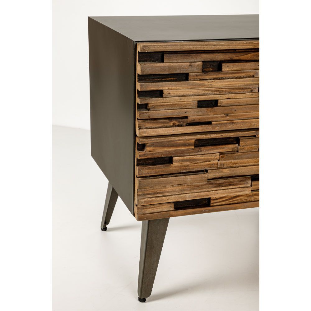 Noptiera SEVOR 55 x 43 x 55 CM