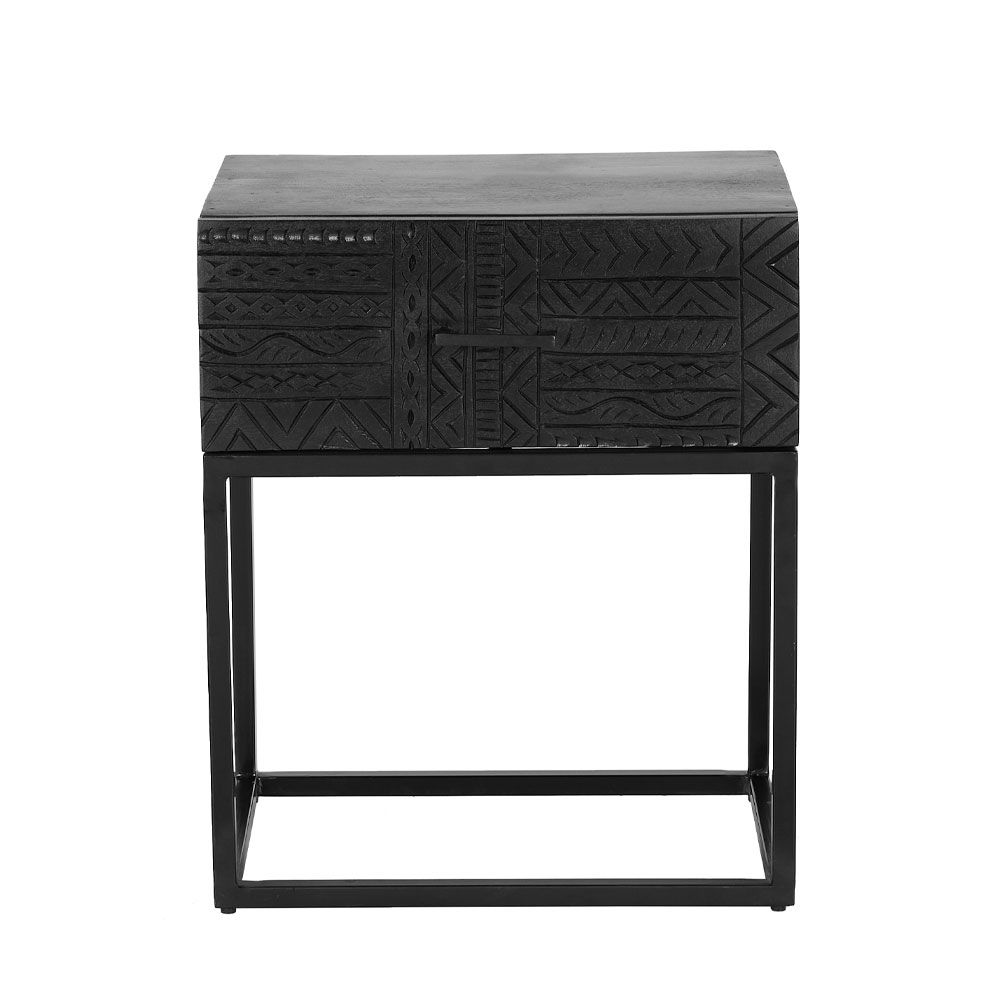 Noptiera ALVERO 50 x 35 x 60 CM