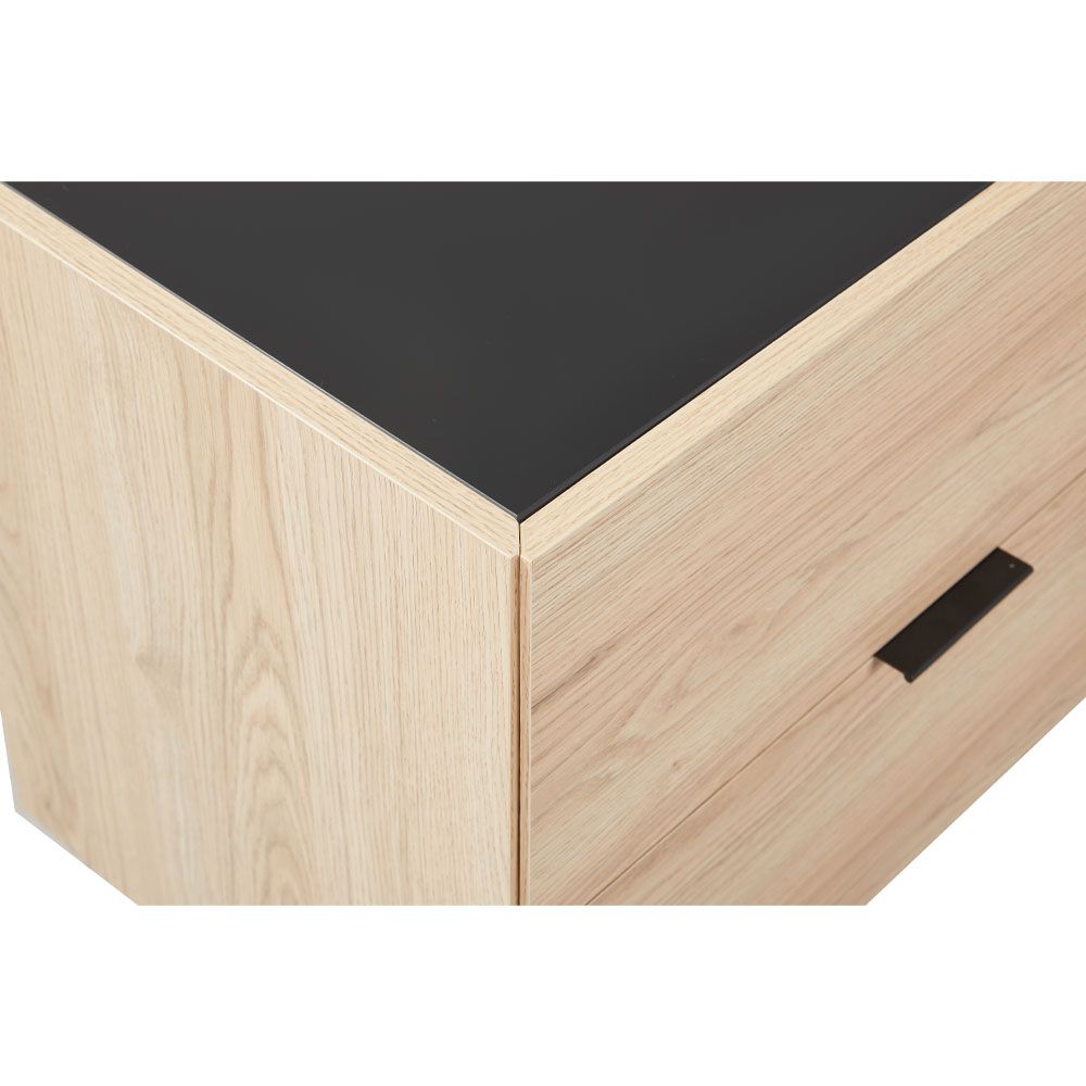 Noptiera CARMINO 58 x 39 x 54 CM