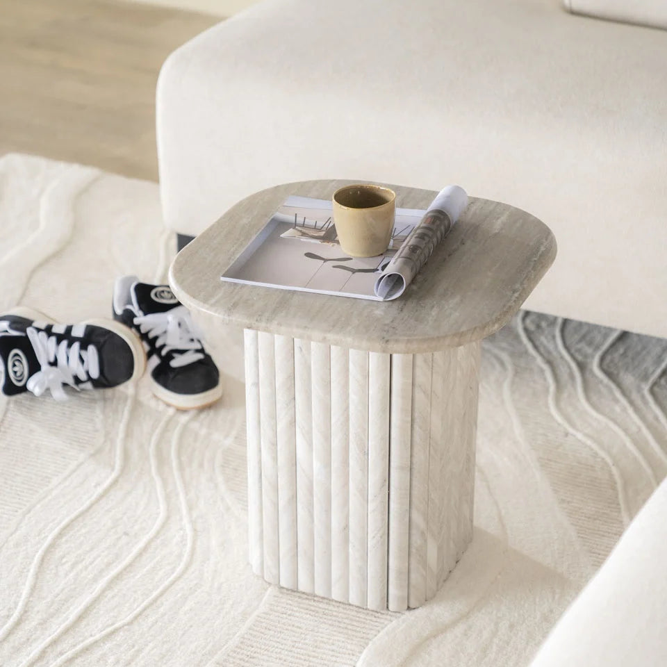 Masuta de cafea MARSIC 45 CM