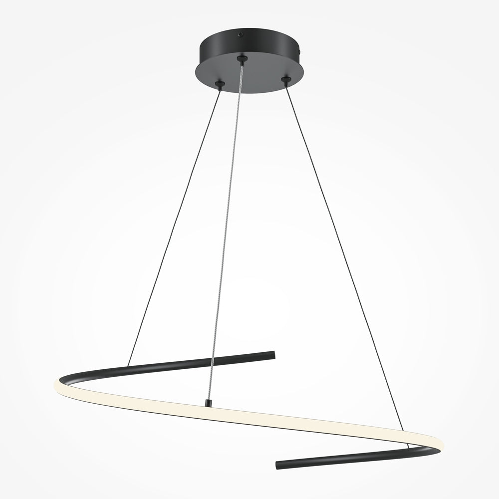 Lampa suspendata dimabila SINSAID