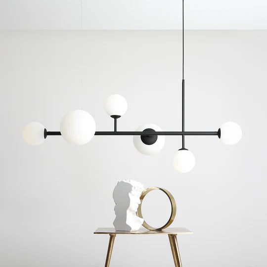 Lampa suspendata DALUM 6