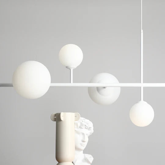 Lampa suspendata DALUM 6