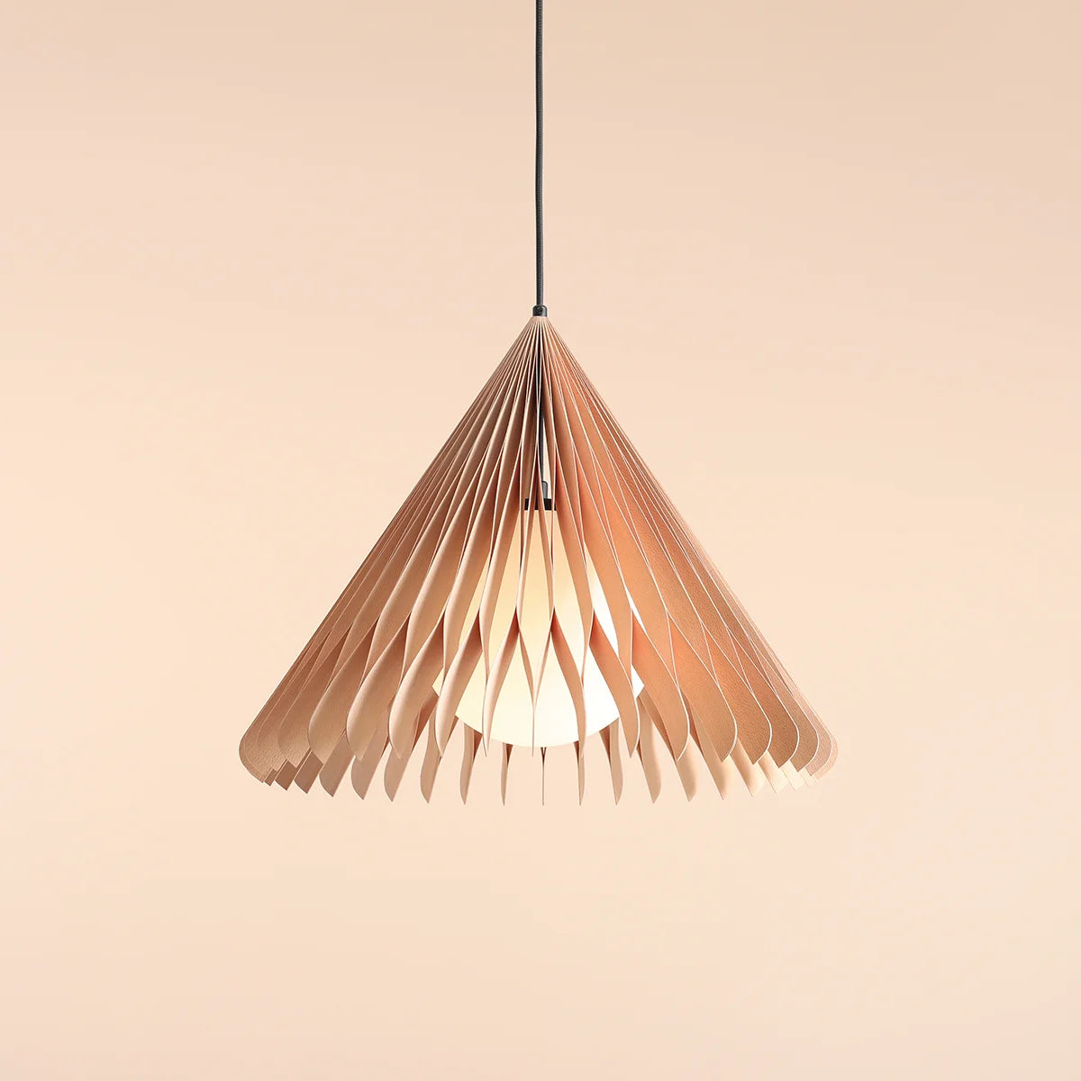 Lampa suspendata NATURALIS 48CM