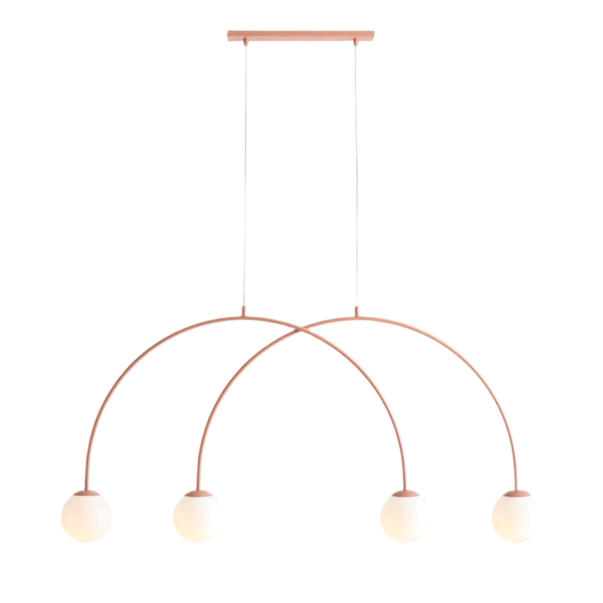 Lampa suspendata VARSTI QUATTRO S