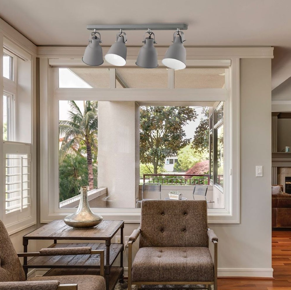 Aplică de tavan GRIGO 4