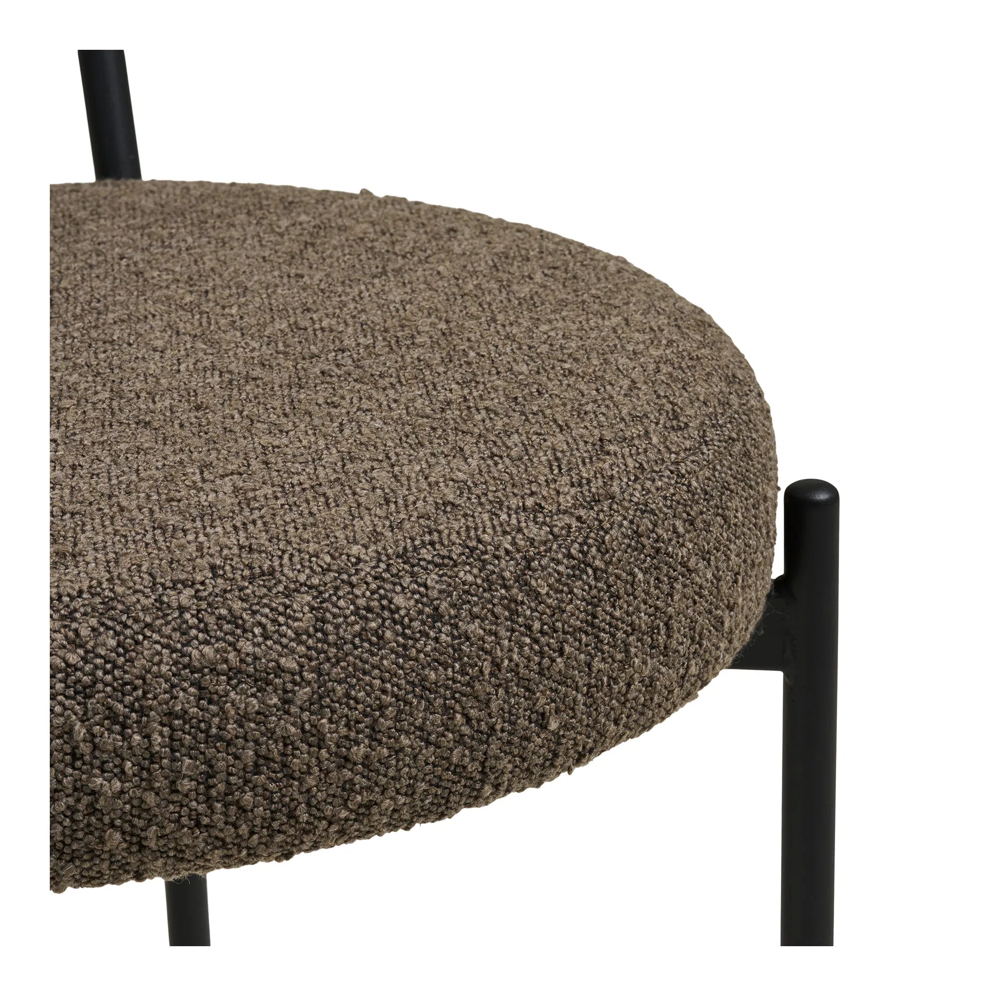 Scaun FINLORA BOUCLE