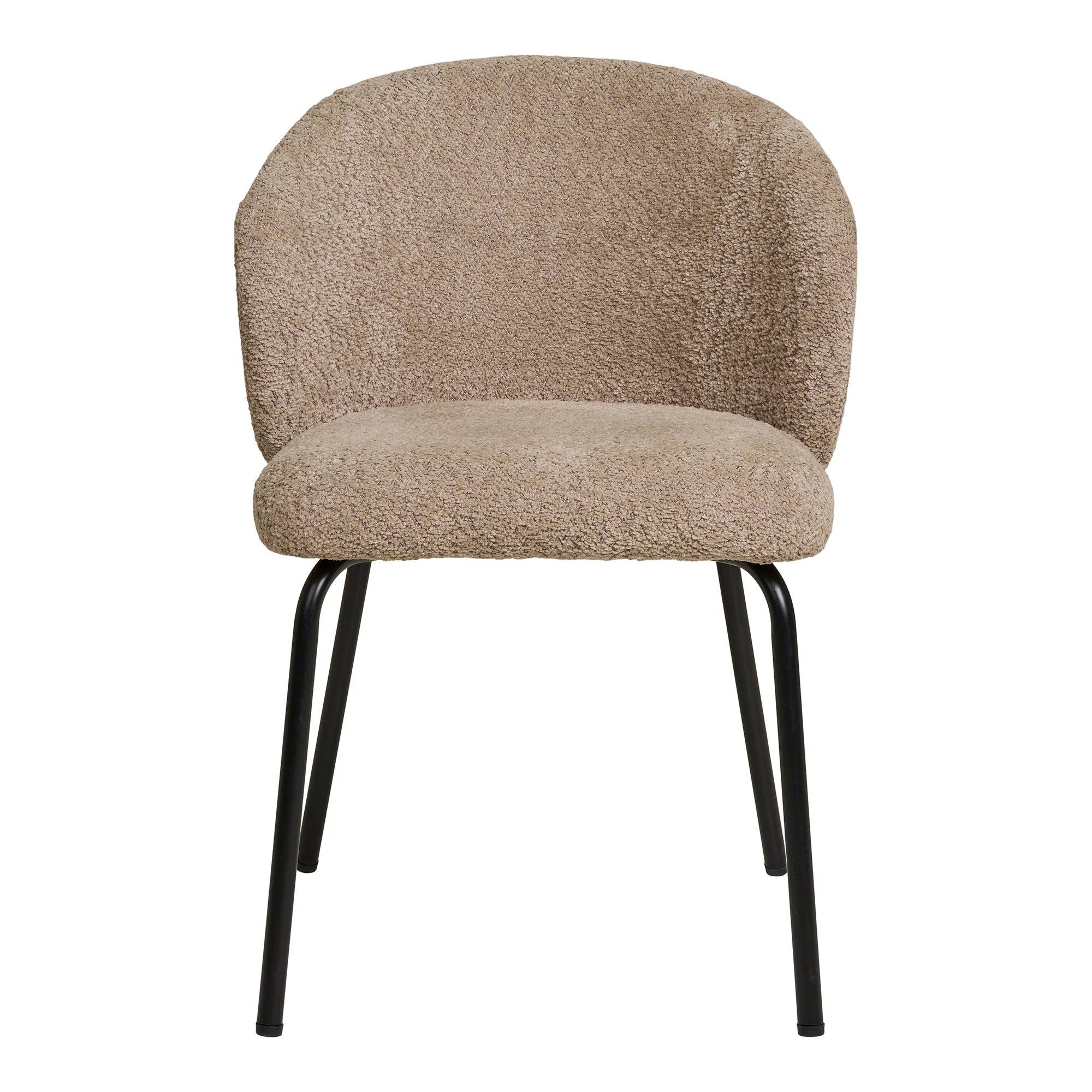 Scaun SALERO BOUCLE