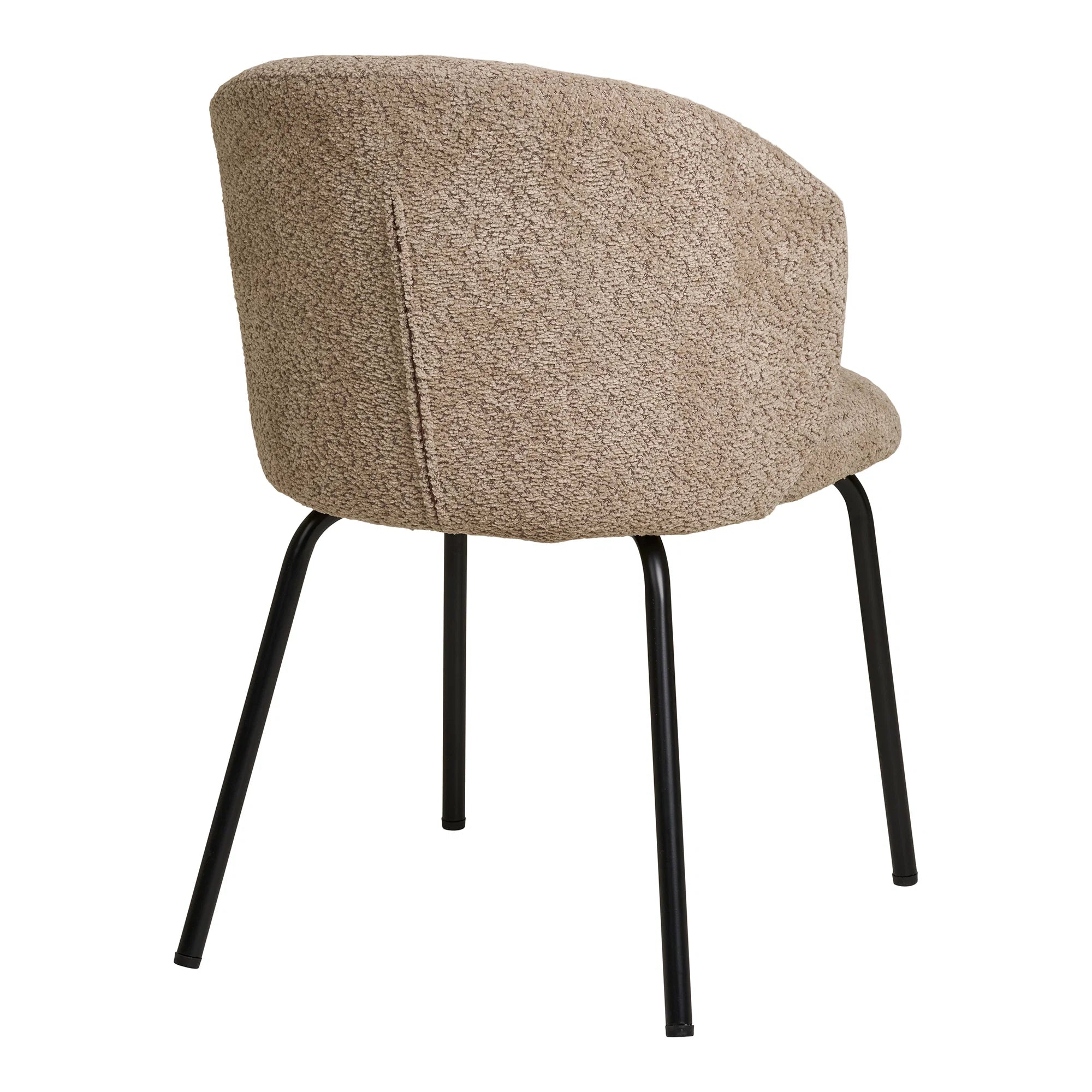 Scaun SALERO BOUCLE