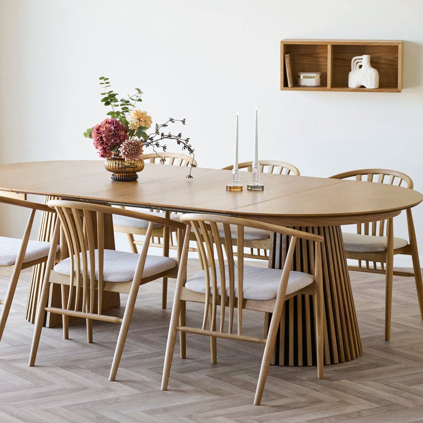 Scaun MIRALIS FABRIC