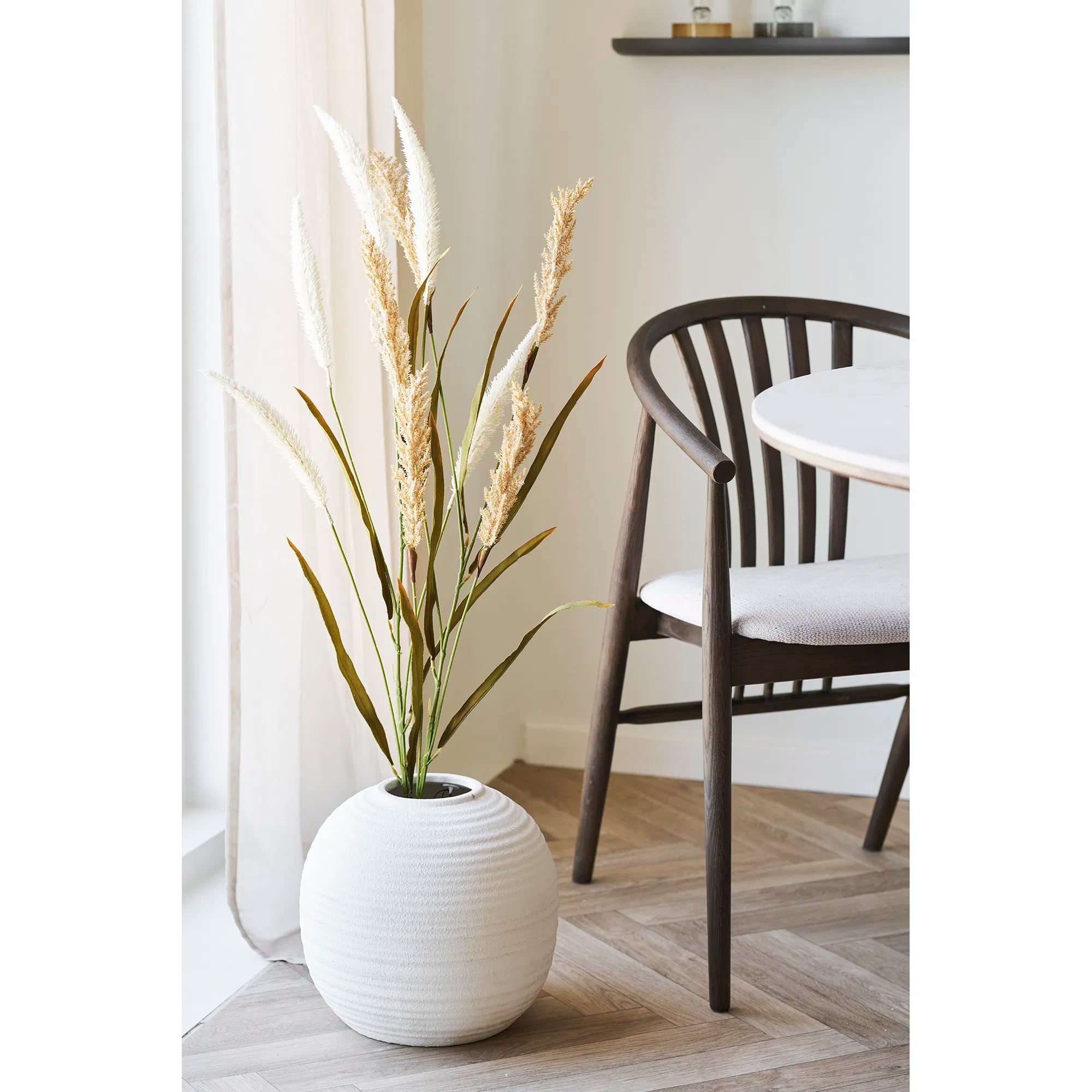 Scaun MIRALIS FABRIC