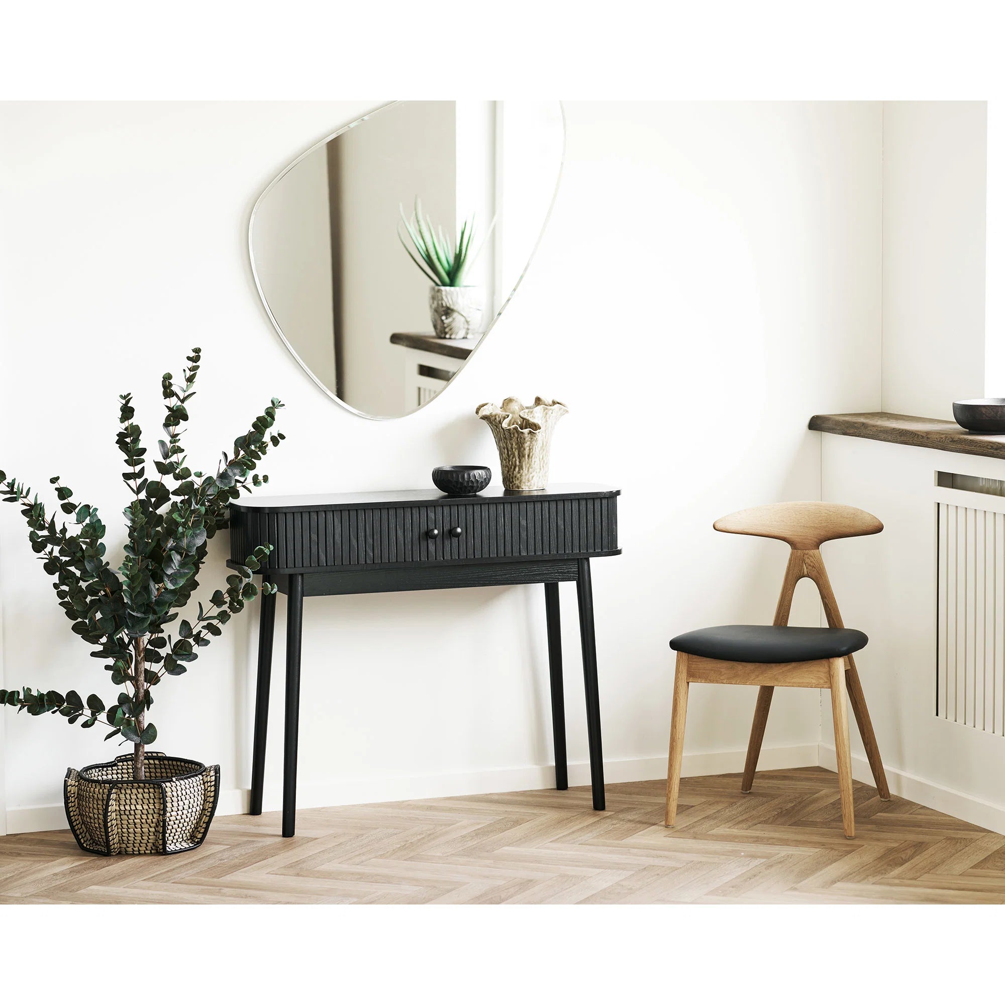 Scaun ANDALUZ NATURAL
