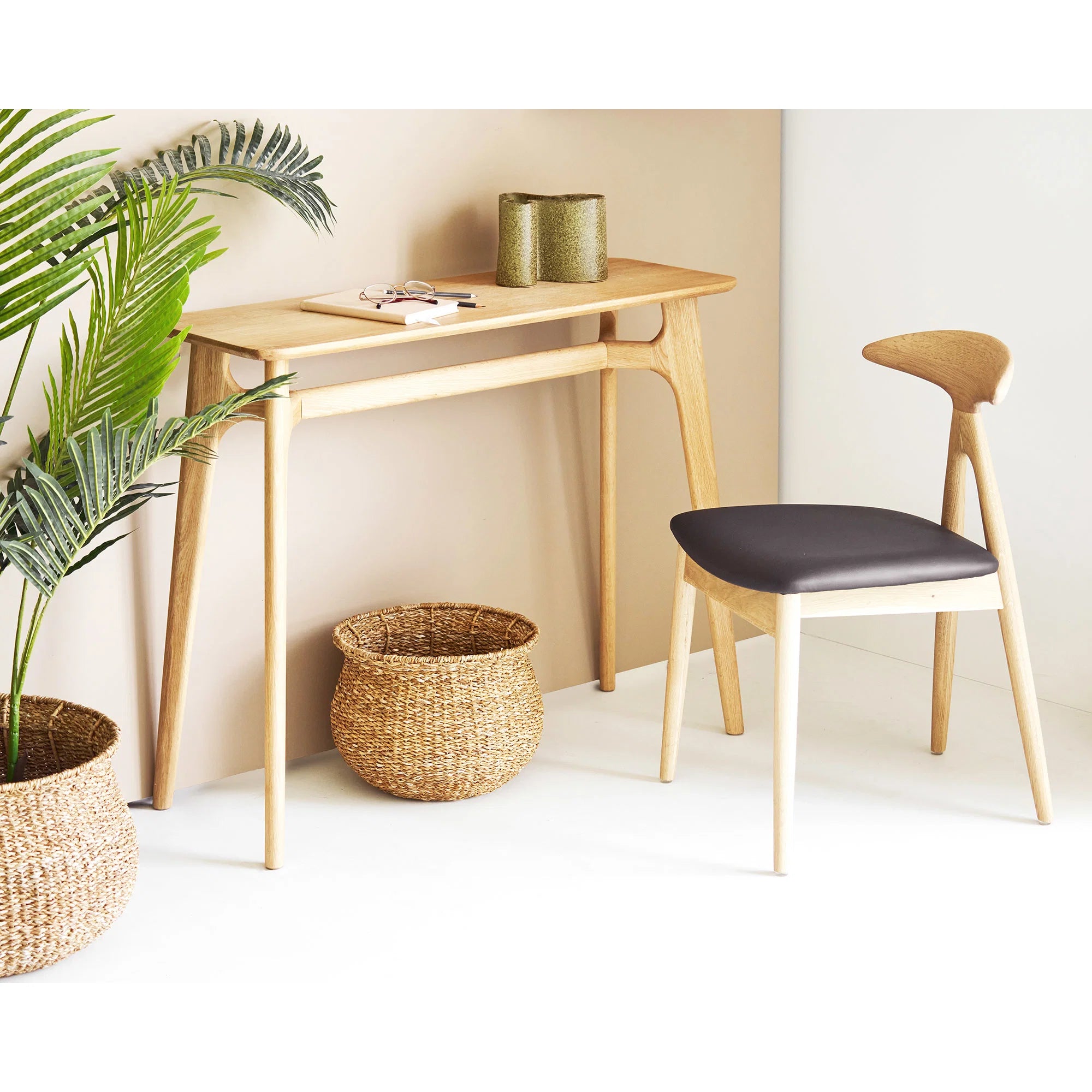 Scaun ANDALUZ NATURAL