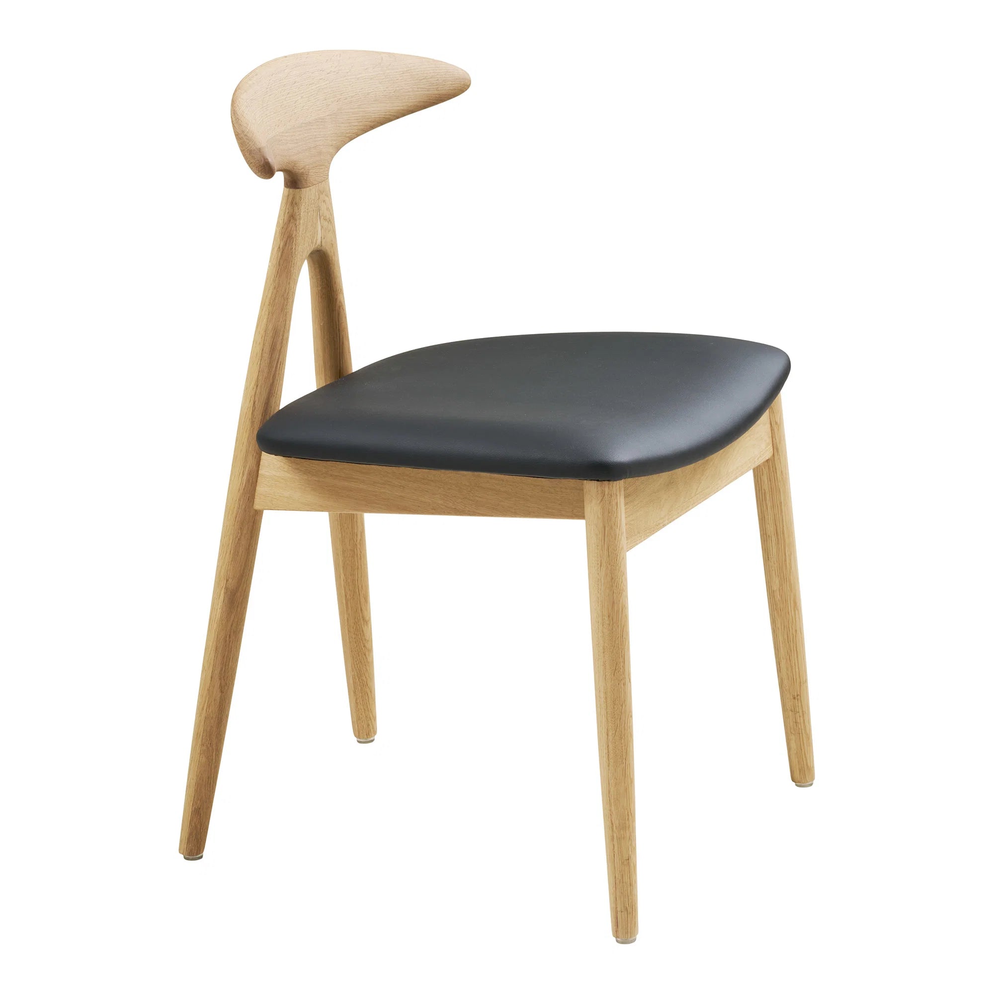 Scaun ANDALUZ NATURAL