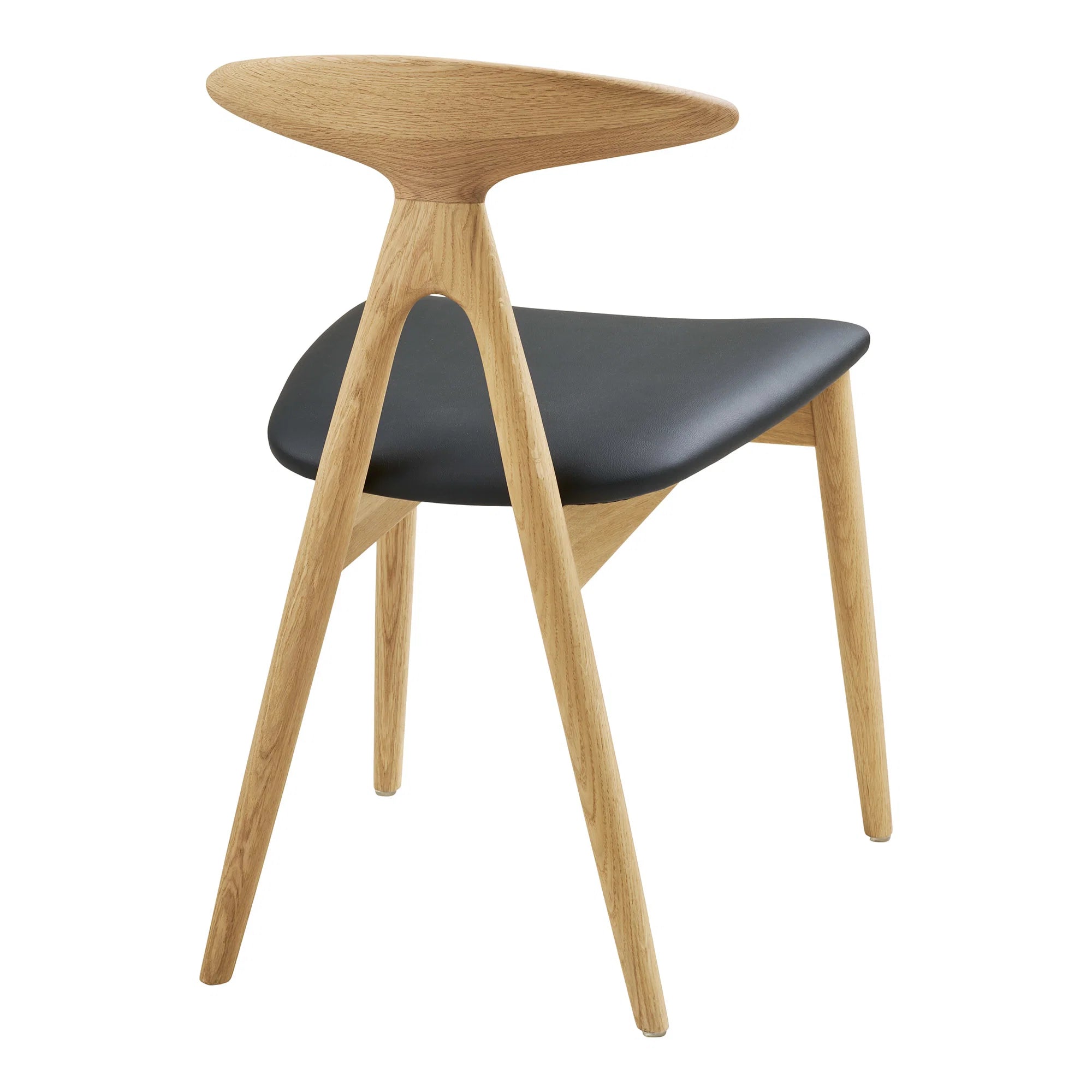 Scaun ANDALUZ NATURAL