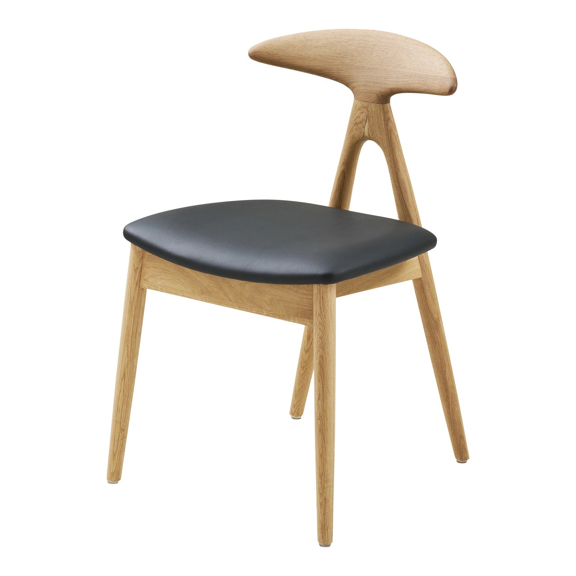 Scaun ANDALUZ NATURAL