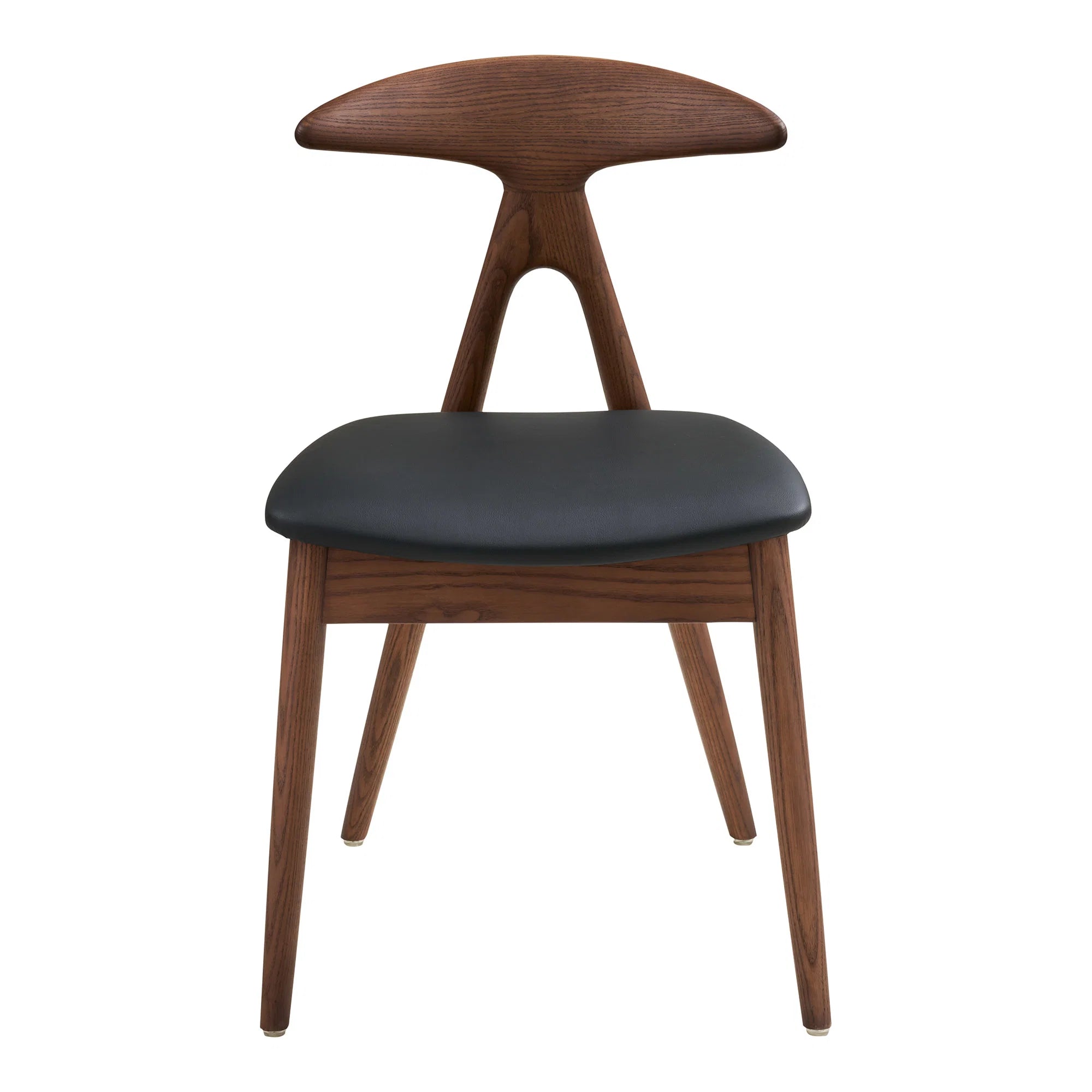 Scaun ANDALUZ DARK BROWN