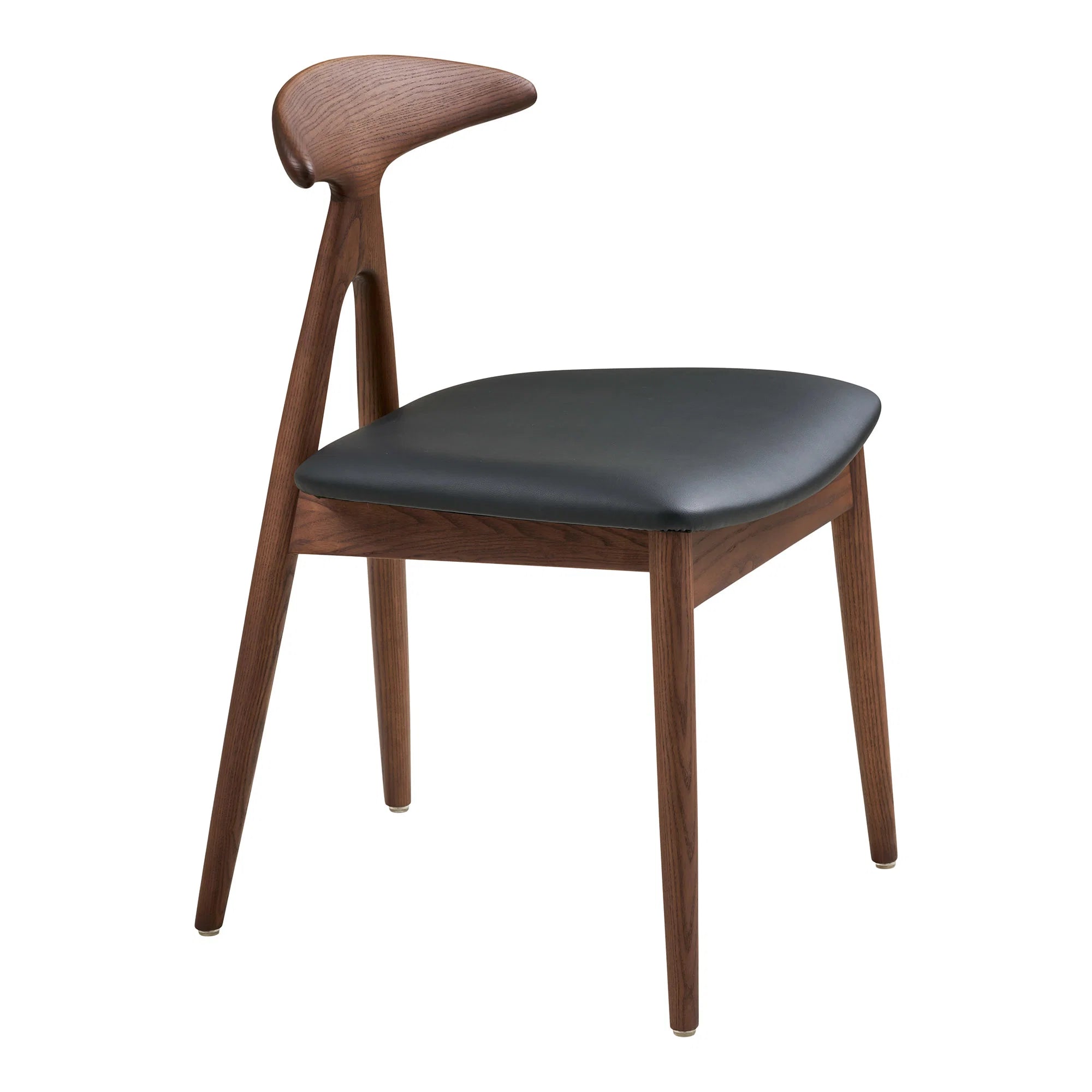 Scaun ANDALUZ DARK BROWN
