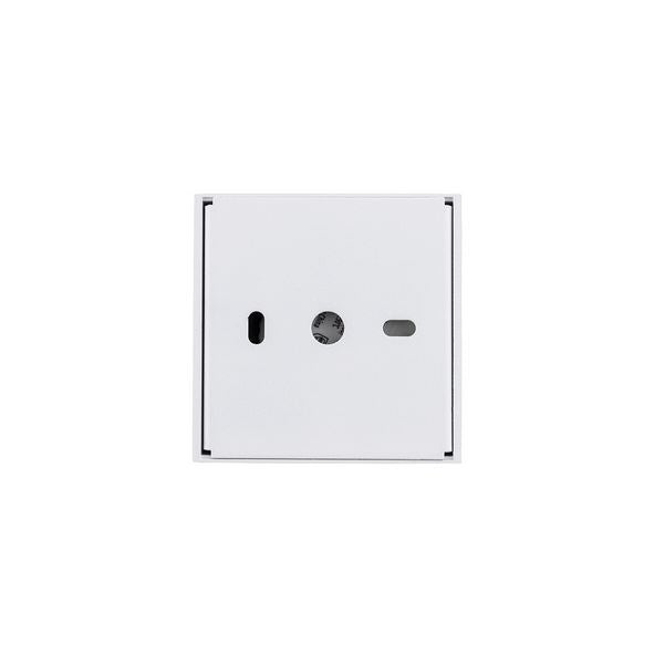 Spot aplicat BARUZ WHITE 16W