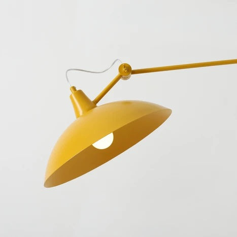 Lampa suspendata TEVAGO COLORS