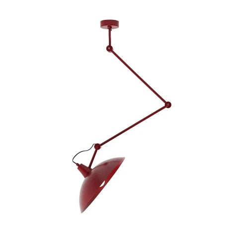 Lampa suspendata TEVAGO COLORS