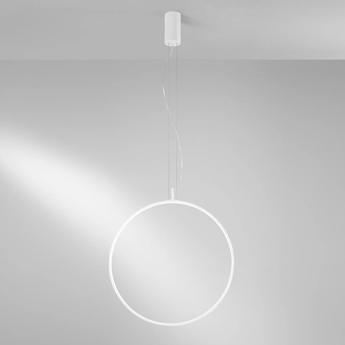 Lampa suspendata TOORX Ø60 CM