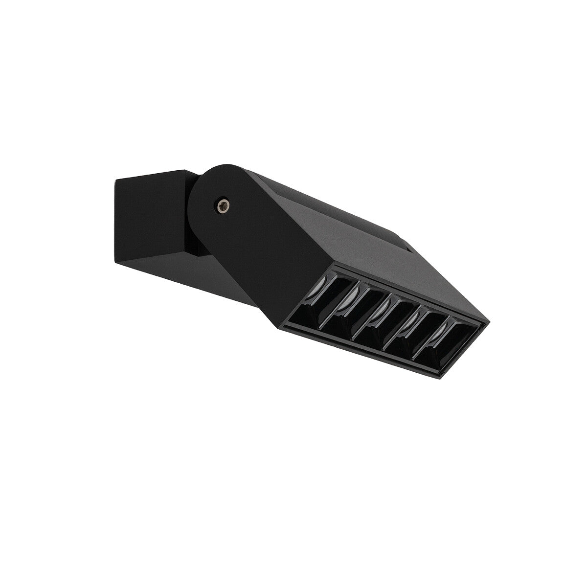 Spot aplicat FREGAS BLACK miniLED 10W