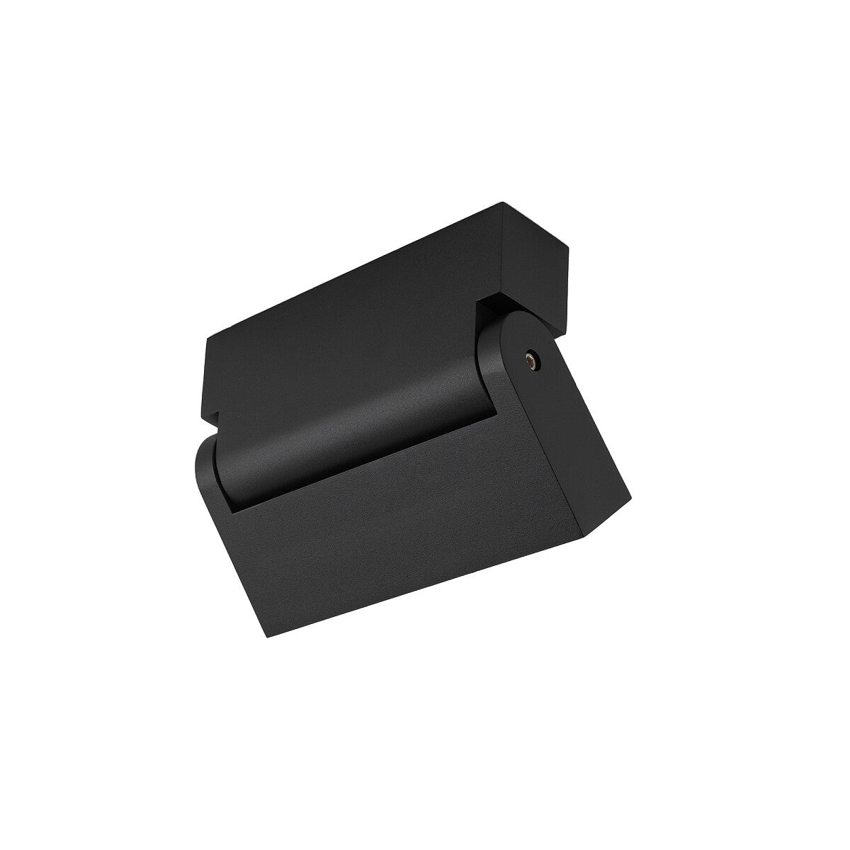 Spot aplicat FREGAS BLACK miniLED 10W