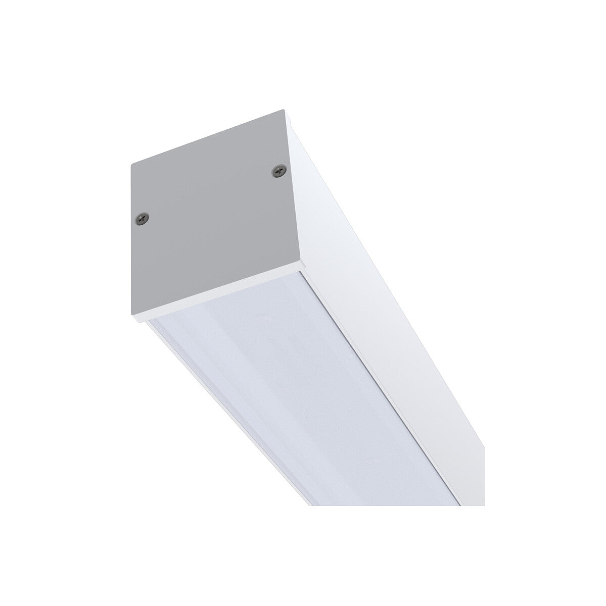 Plafoniera OFFICE LED 120CM 4000K