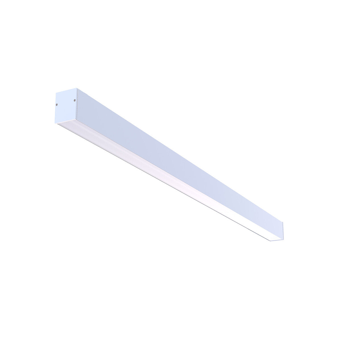 Plafoniera OFFICE LED 120CM 4000K