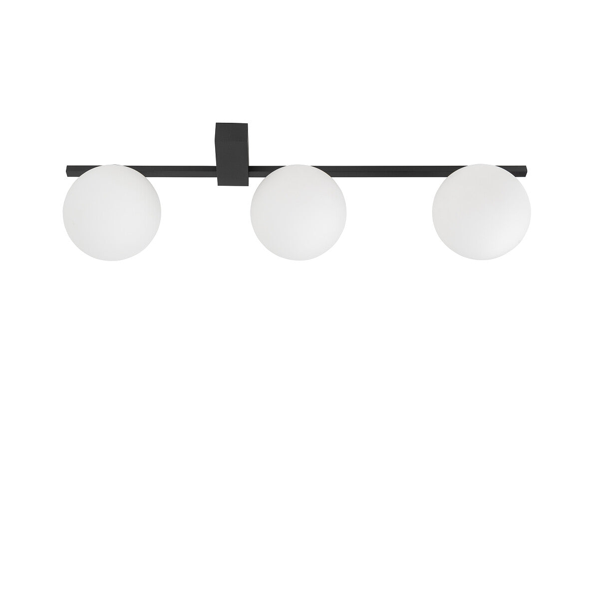 Plafoniera BERSO III