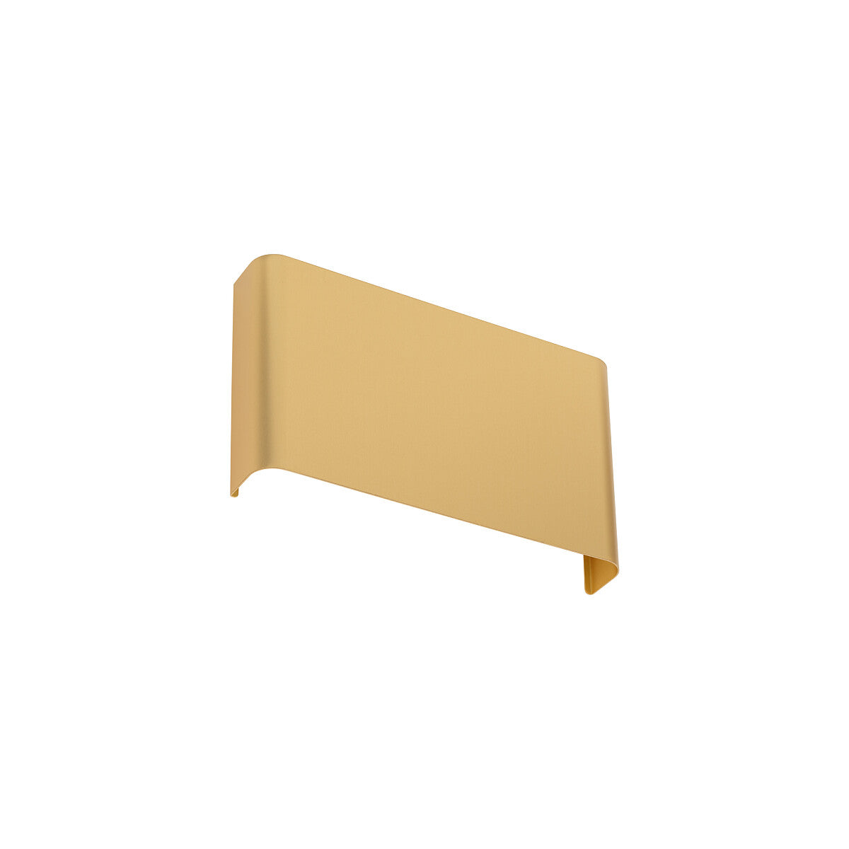 Aplica de perete BEZO GOLD LED