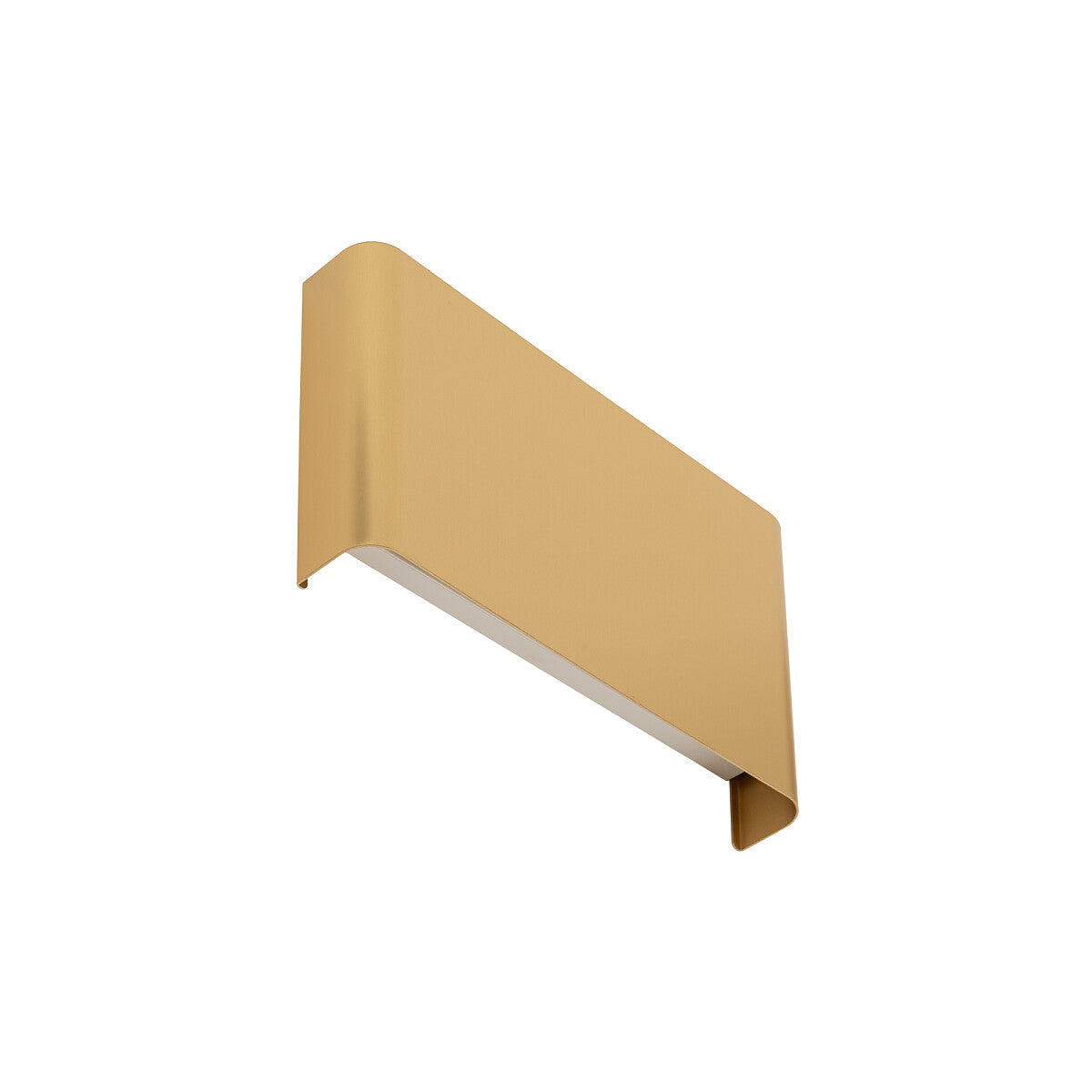 Aplica de perete BEZO GOLD LED