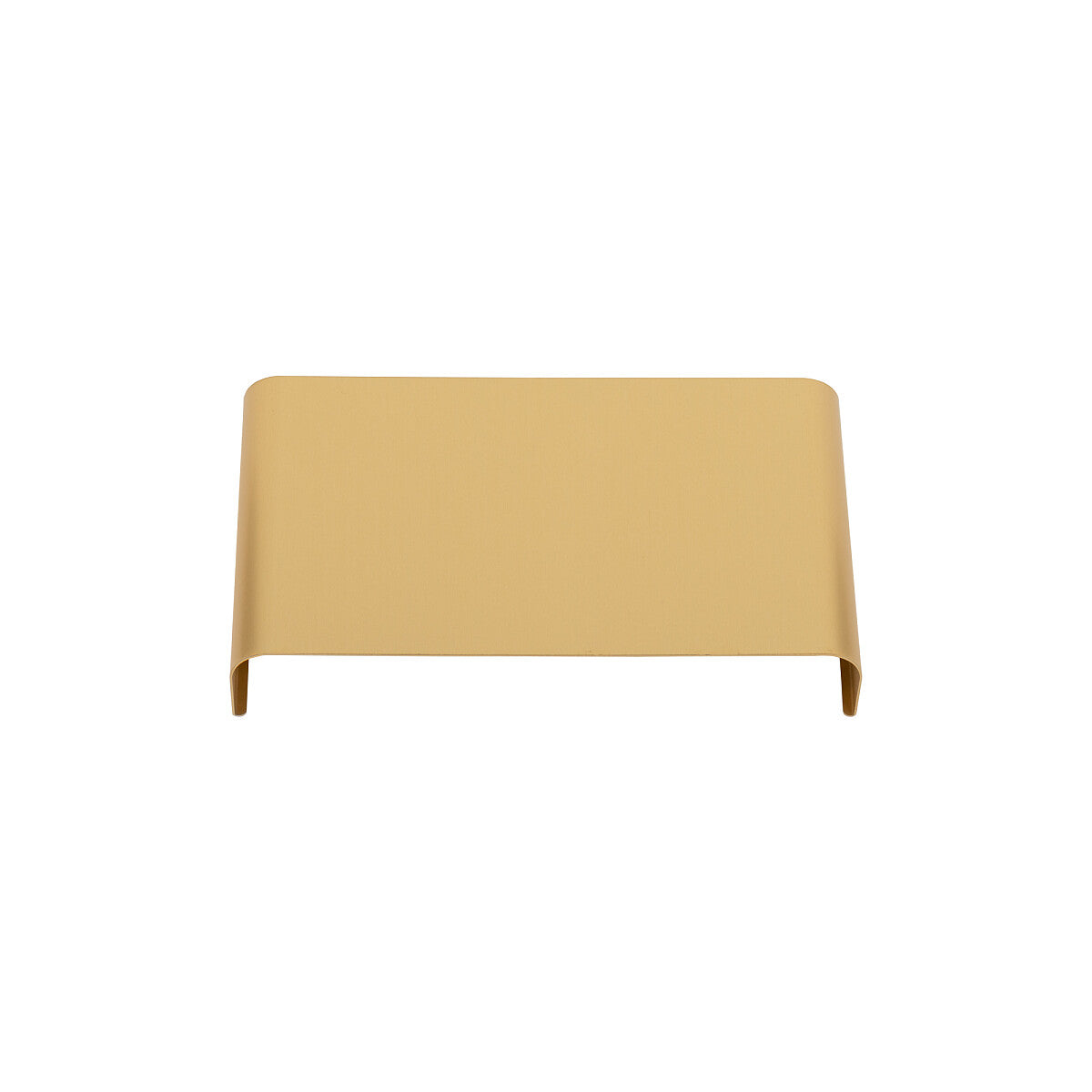 Aplica de perete BEZO GOLD LED