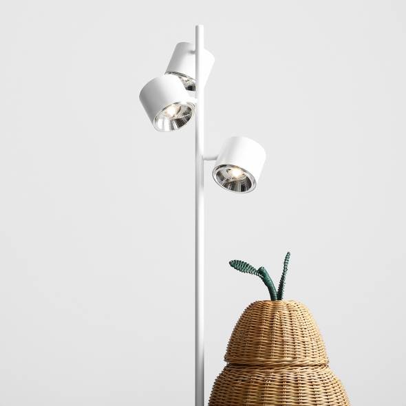 Lampadar MEZA 3