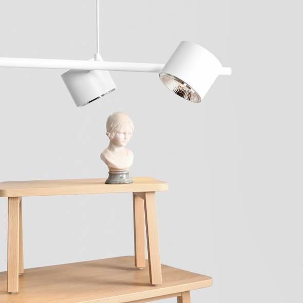 Lampa suspendata MEZA 6