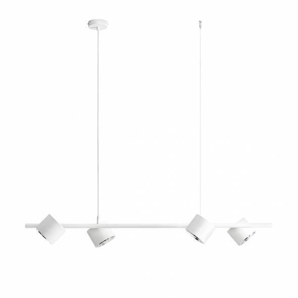 Lampa suspendata MEZA 4