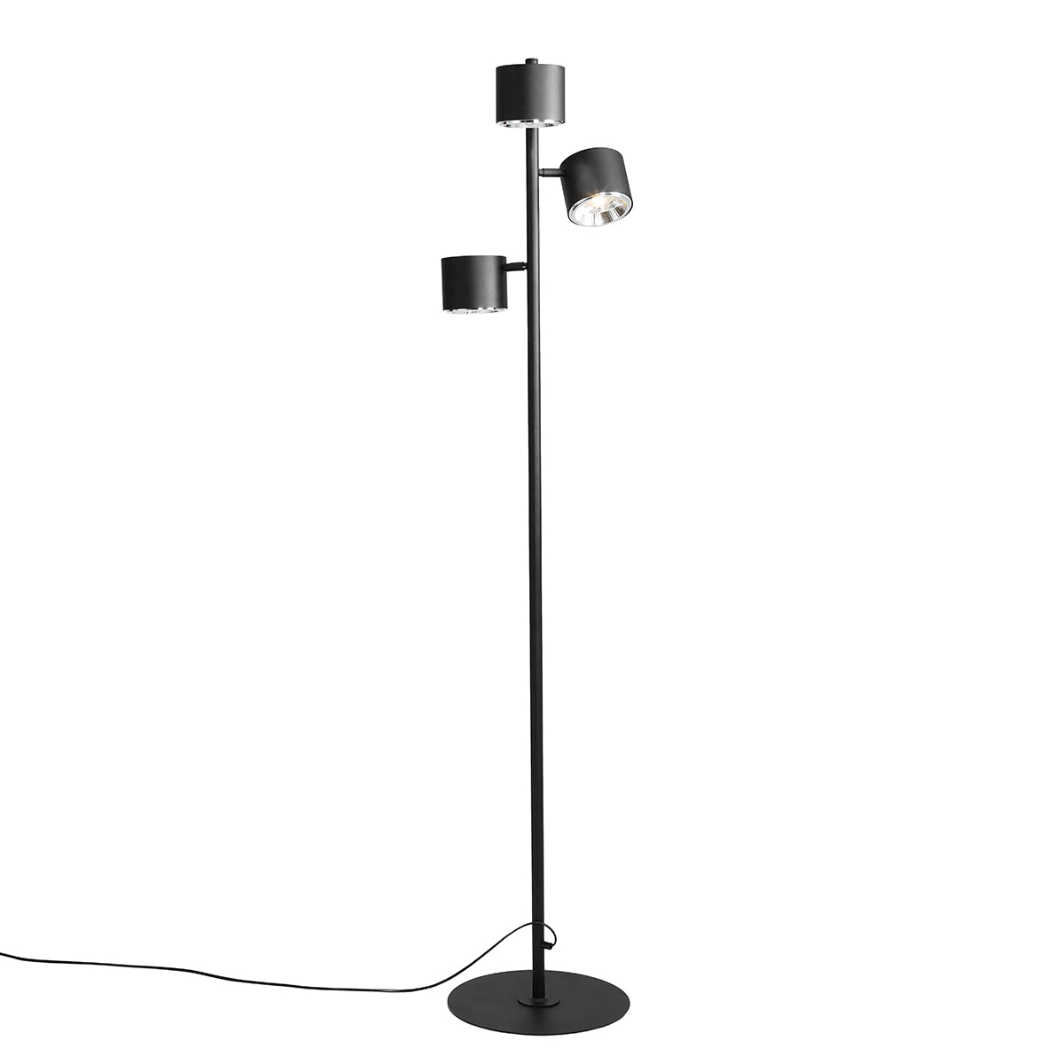 Lampadar MEZA 3