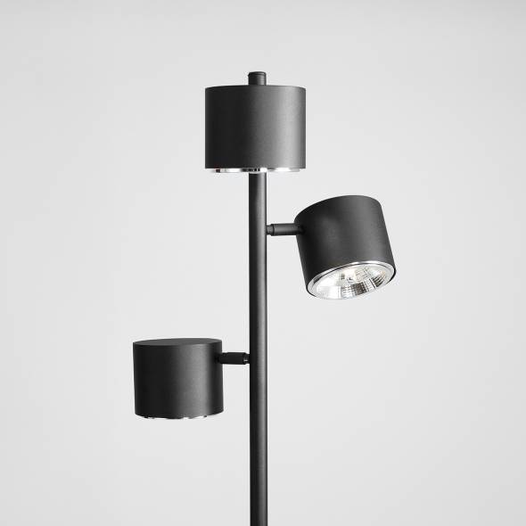 Lampadar MEZA 3