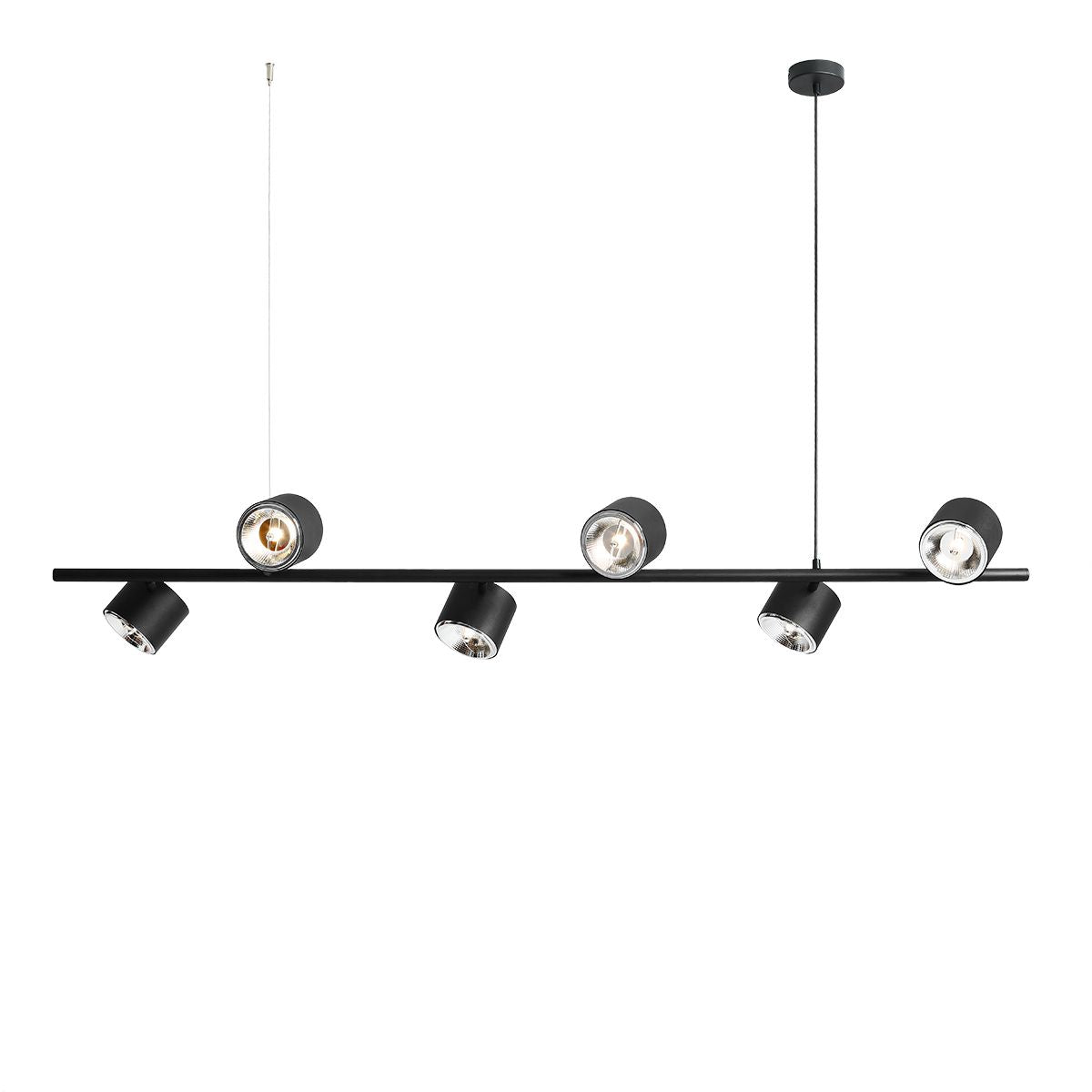 Lampa suspendata MEZA 6