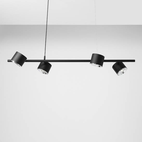 Lampa suspendata MEZA 4
